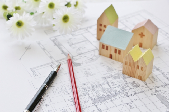 家のイメージ画像