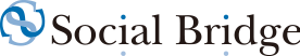 株式会社Social Bridgeロゴ